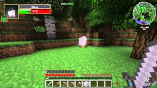Lp СумеречноRPG шные похождения (1 серия)