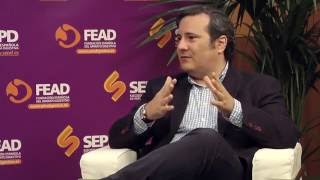 FEAD TV: Beneficios vs Riesgos de los tratamientos para la Enfermedad Inflamatoria Intestinal