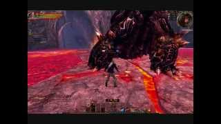 C9 Kratan party