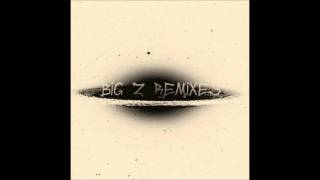 Big Z Remixes - Little Secrets (Lupe Fiasco vs. Plus Move and Passion Pit)
