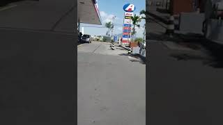 Quando você quer fazer valer seu direito como cidadão veja o q acontece.