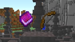 Better Bows in Minecraft Vanilla! - Minecraft Creation (Command)