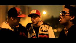 Dako El Magyko Ft Alx Fama - Quieta (Official Video) HD