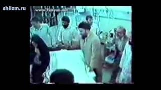 Последние секунды жизни имама Хомейни (р)