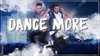 Tzahi & Oded צחי ועודד DANCE IN TLV (Prod.by Dida)