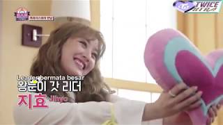 TWICE LOST TIME Eps  1 Indo Sub
