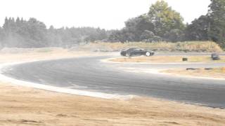 ⑧　シェイクダウン走行会　2011/11/27