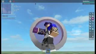 HOW TO MAKE A PORTAL WITH F3X|ROBLOX