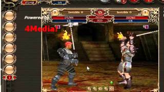 dwar Tallar (warofdragons.)wmv