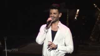 Panayotis Petrakis - Zaira (Live @ Musical,agapi mou )