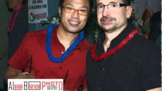 SFGAM New Year Bash at Club Dragon
