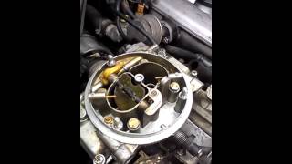 Bmw M10 Fixing.