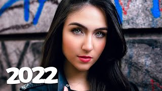 ХИТЫ 2022 Лучшая Музыка 2022 ️ Зарубежные песни Хиты ️ Популярные Песни Слушать Бесплатно 2022#131