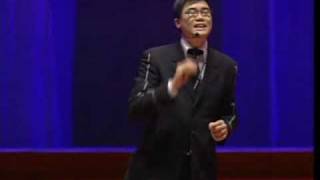 NLP範例004 保險銷售靠溝通-李炫華老師