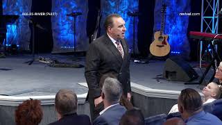 Dr. Rodney Howard-Browne | Vision #4 | Vision19 Conference