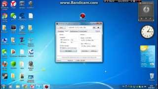 Как включить микрофон в Bandicam?