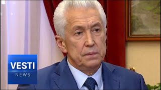 EXCLUSIVE: Why Was Dagestani PM Arrested? Corruption and Graft in Republic Exposed