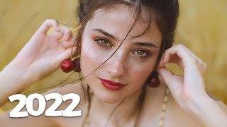 Лучшая Музыка 2022 ️ Зарубежные песни Хиты ️ Популярные Песни Слушать Бесплатно 2022 #21
