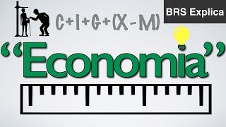 O que é a "Economia", afinal de contas?!?