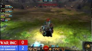 GvG WIC vs PONY