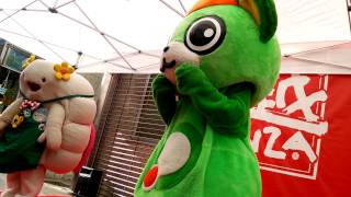 2014-08-31 炎上ボンバーwithくもっくる