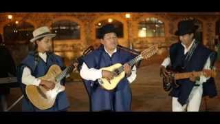 COTAMA WARMIGU ''LUIS PASTILLO'' (VIDEO OFICIAL OTAVALO 2015)
