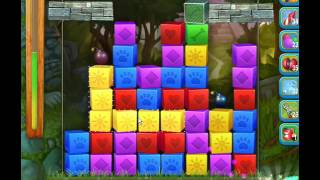 Pet Pescue Saga 1354 no booster
