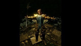 Evie's Ultra HD Dark Souls Remastered Retex - Stray Demon NG+