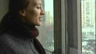 Художник Катерина Косьяненко (Kateryna Kosianenko)