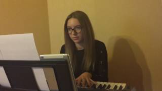Maybe I, maybe you - Scorpions - Cover