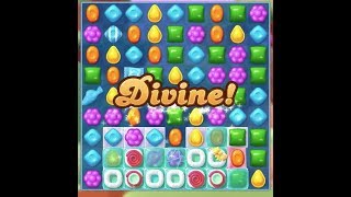 Candy Crush Friends Saga Level 48