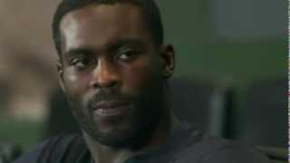 Michael Vick Interview with Deion Sanders 2013