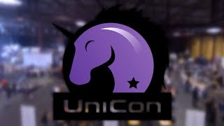 UniCon 2018- Nyan Nyan Kawaii Dance!?