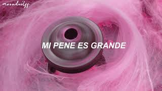 little big - big dick //español