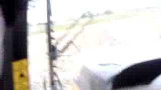 TRACTEUR à CHENILLES DESRENTES