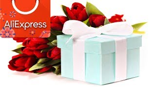 КРУТАЯ РАСПАКОВКА. Супер классные вещицы с AliExpress
