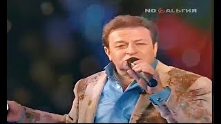 Аркадий Хоралов "Заброшенный лес"