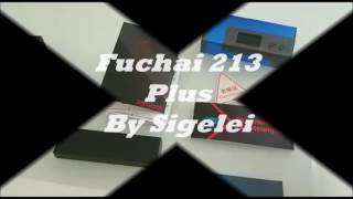 Fuchai 213 plus (ita) by sigelei - recensione