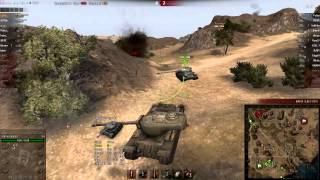 VOD T34. Ёб**** артоб******