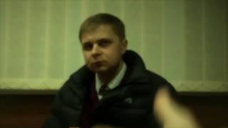 (3) Свидетели Иеговы - БЕЗНРАВСТВЕННОСТЬ - крышевание