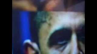 WHAT IS THIS 'THING' ON OBAMA'S HEAD?????????