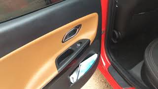 Kia ceed 2016 года