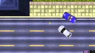 Grand Theft Auto bike clone yourself bug 2!
