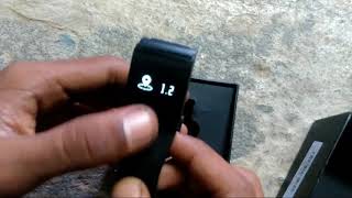 Unboxing of kaload x9 plus smart Bluetooth watch and proof of Chittoor Android boys giveaway