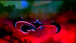 YouTube Batman & Robin Opening Titles Plus Suit Up