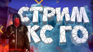CS:GO СТРИМ//НАПАРНИКИ И ММ//+РОЗЫГРЫШ