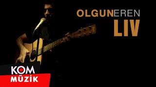 Olgun Eren - Berf