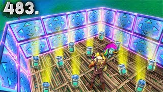 *NEW* MEGA LOOT ROOM..!!! Fortnite Daily Best Moments Ep.483 (Fortnite Battle Royale Funny Moments)