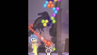 Inside out thought bubbles level 402, головоломка шарики за ролики, Alles steht Kopf / Vice-Versa