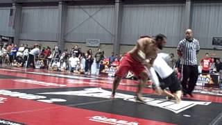 johny hendricks vs austin david
